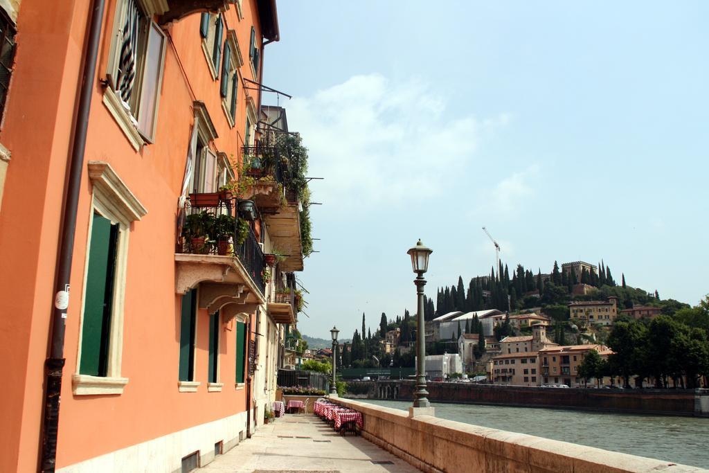 Bed and breakfast Sottoriva36