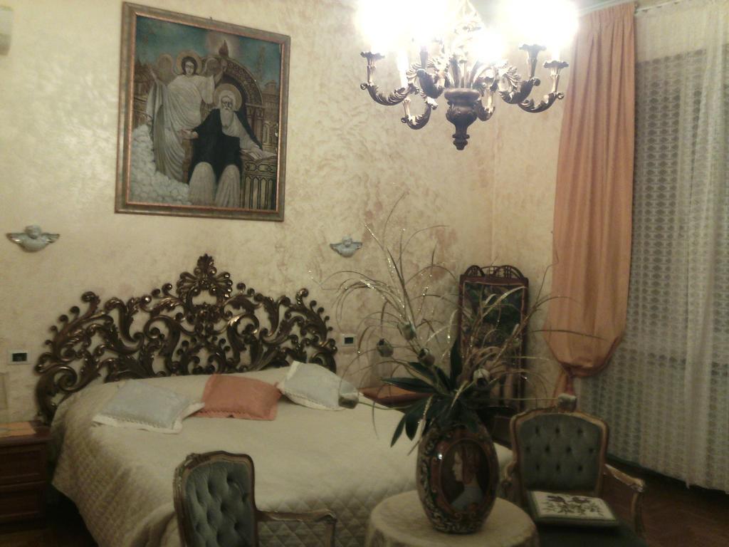 Alle Piscine Bed and breakfast Verona