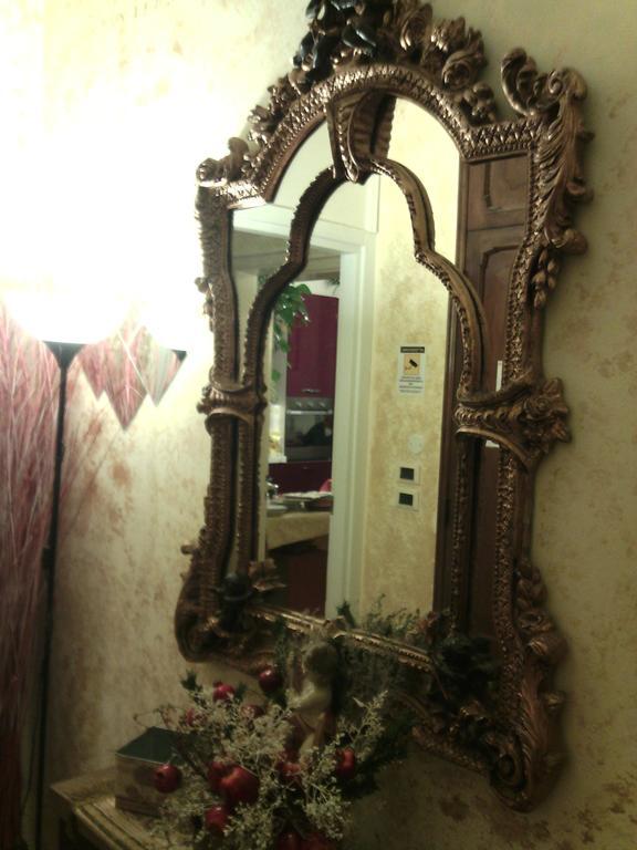 Bed and breakfast Alle Piscine 3*