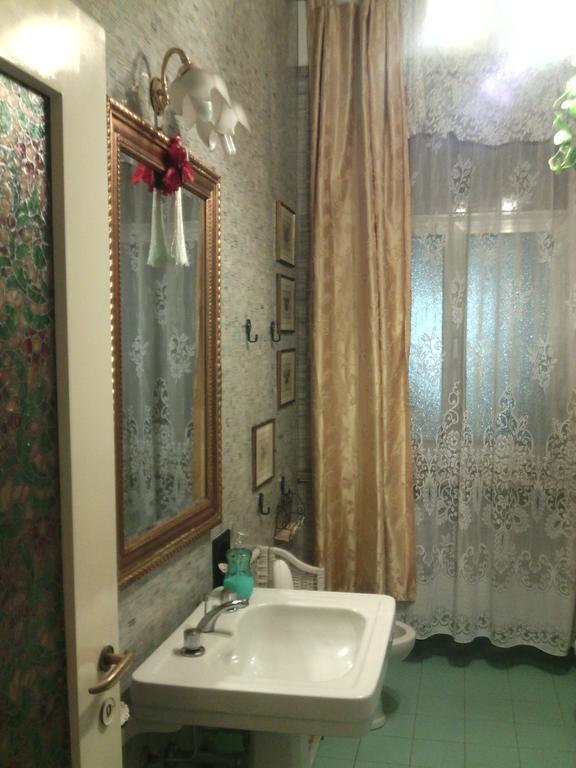 Bed and breakfast Alle Piscine Verona