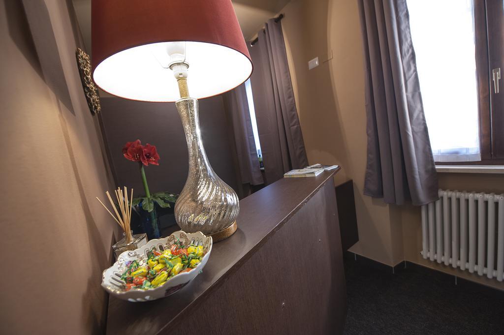 Romeo House Guest house