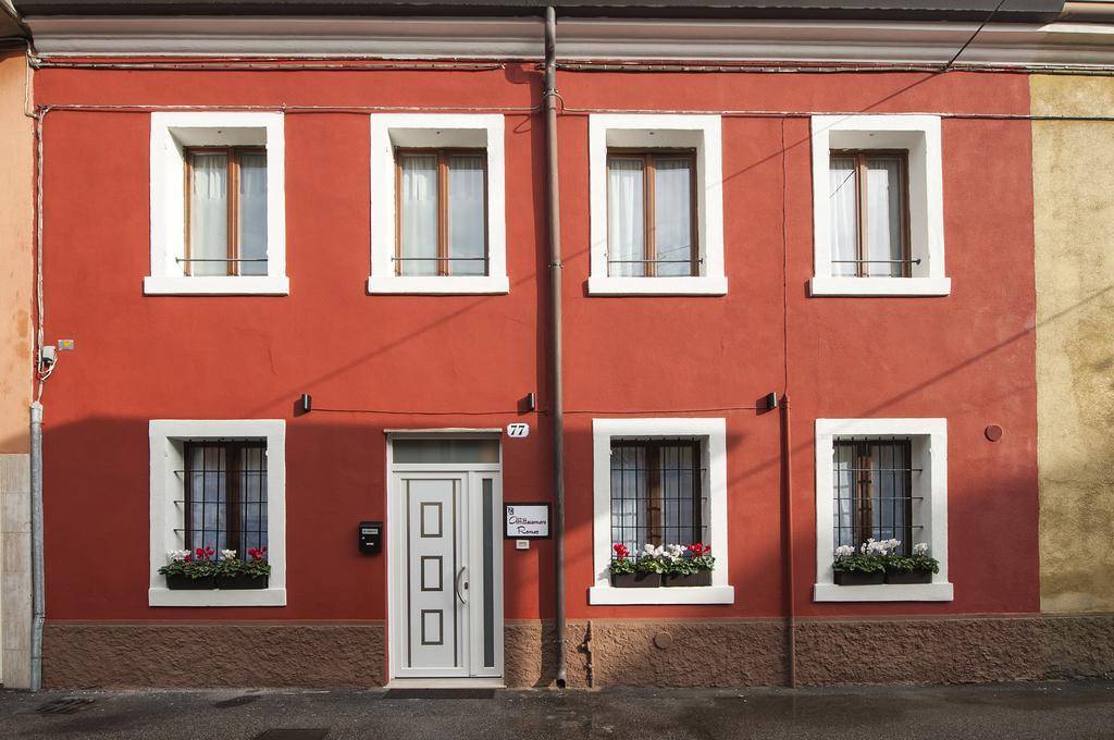Guest house Romeo House 3*