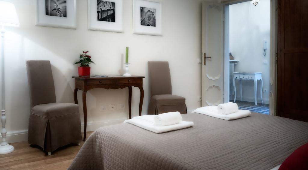 Acomodação com café da manhã  Palazzo Ceru