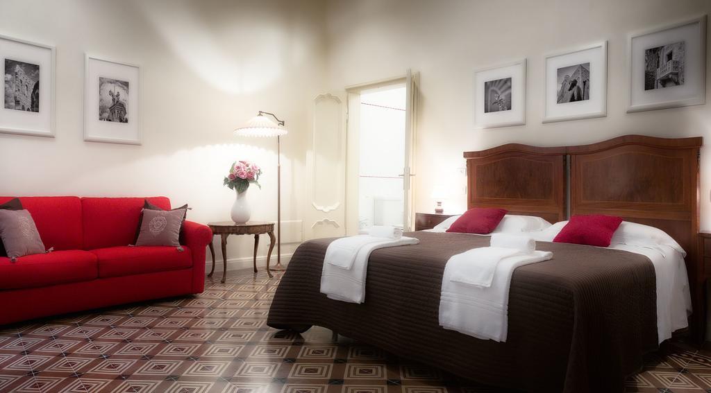 Palazzo Ceru Acomodação com café da manhã  2*