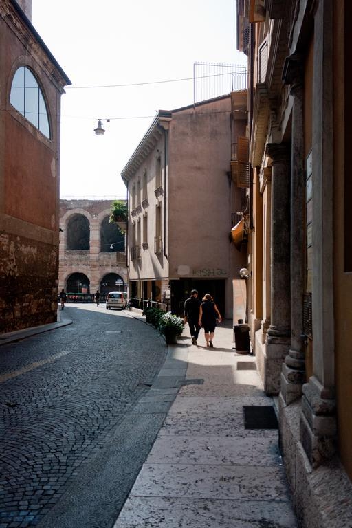 Principe All'arena Bed and breakfast Verona