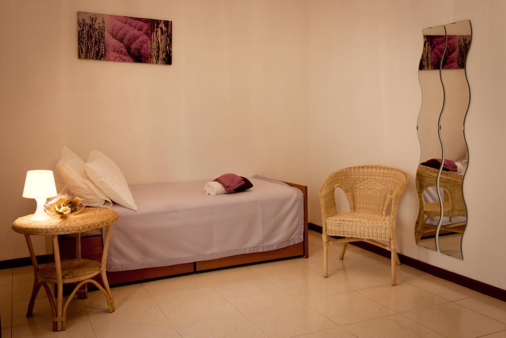 Bed and breakfast Principe All'arena Verona
