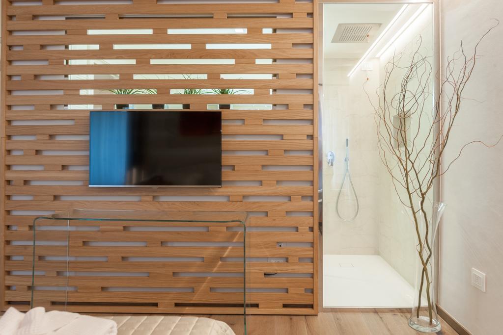 Verona Suites Apartamento *