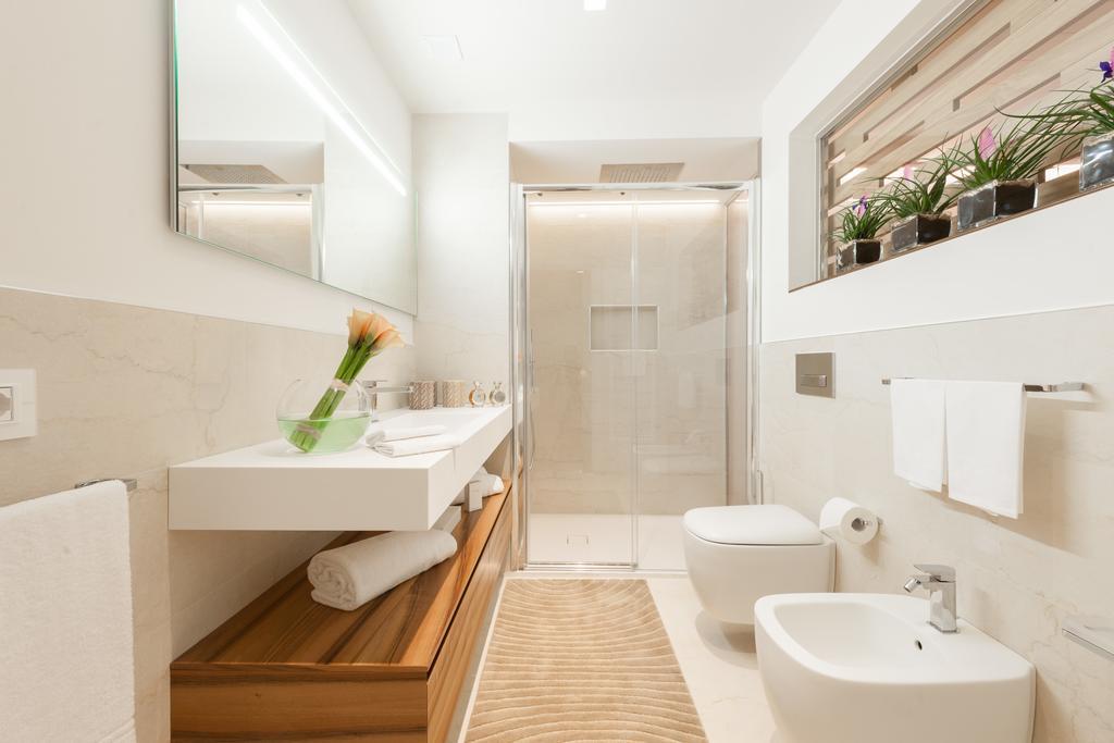 Apartamento Verona Suites *