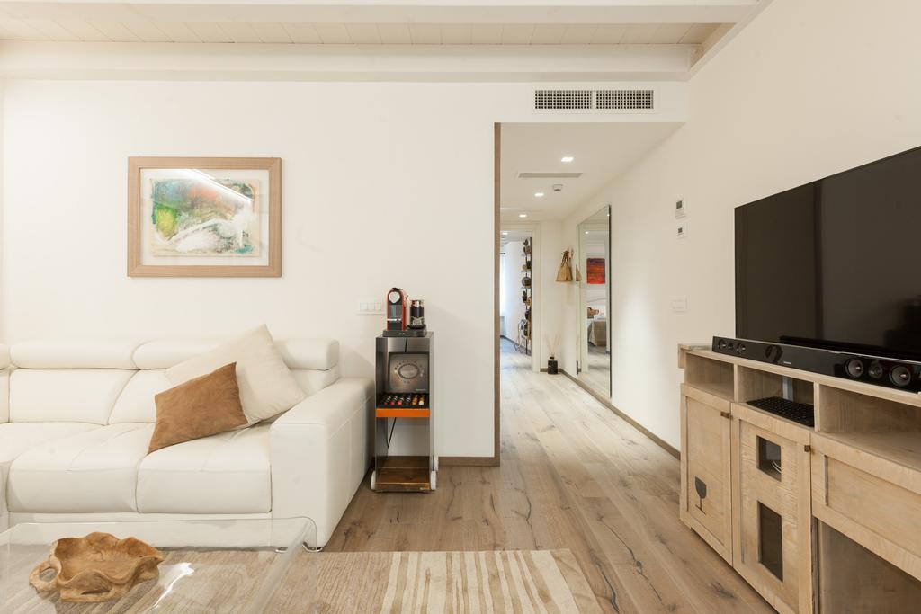 Verona Suites Apartamento Verona