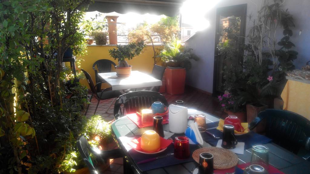 Marconi Rooms&apartments Affittacamere 2*