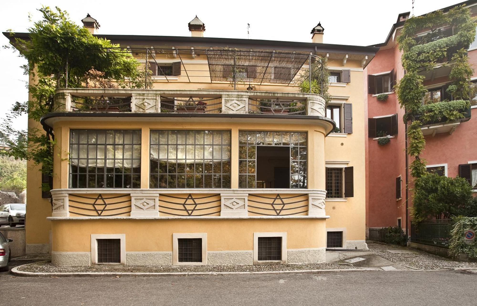 La Veranda Appartement *