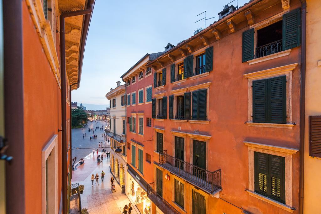 Verona Suites Apartamento Verona