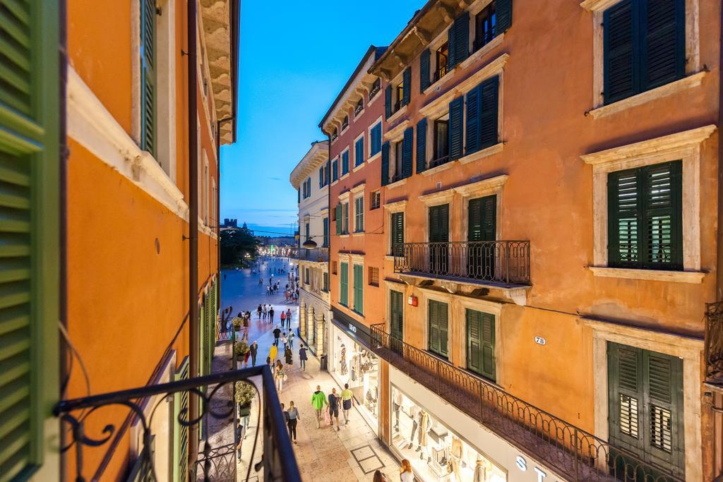 Verona Suites Apartamento *