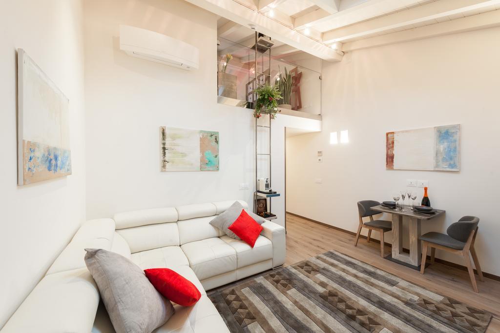 Verona Suites Apartamento