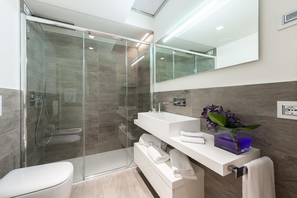 Verona Suites Apartamento Verona