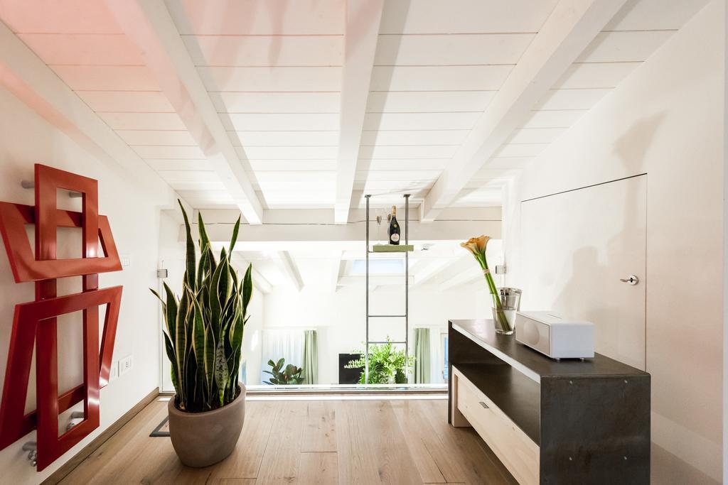 Apartamento Verona Suites *