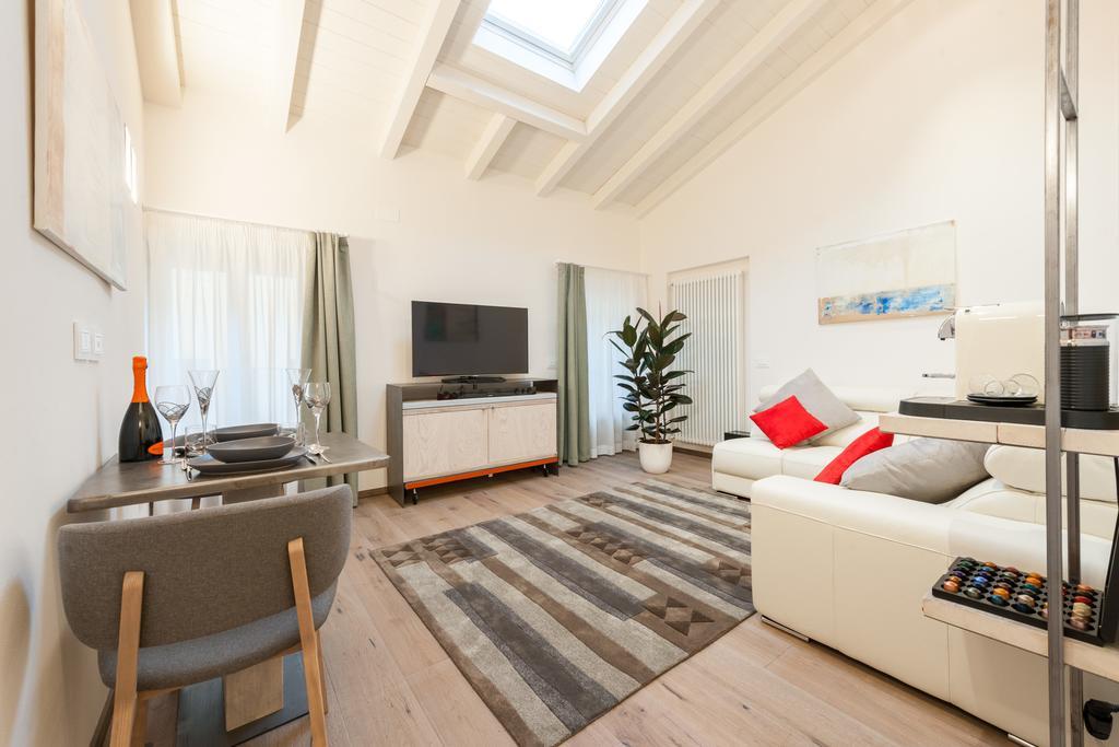 Apartamento Verona Suites