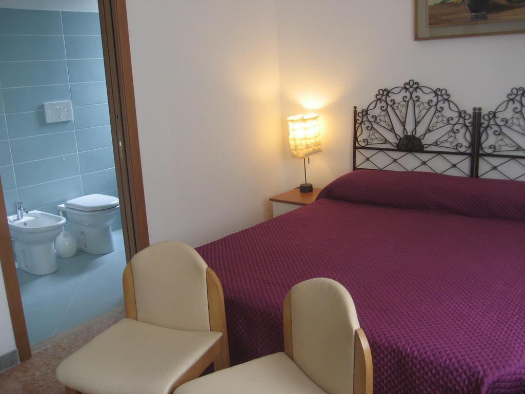 Samuel Bed & Breakfast 3*