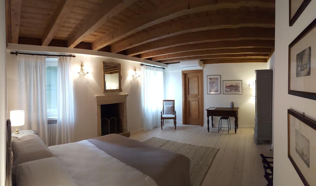 Relais Bacio Di Luna * Vérone