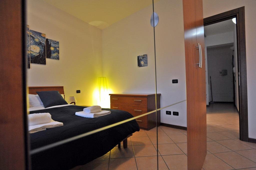 Apartment Degli Artisti *
