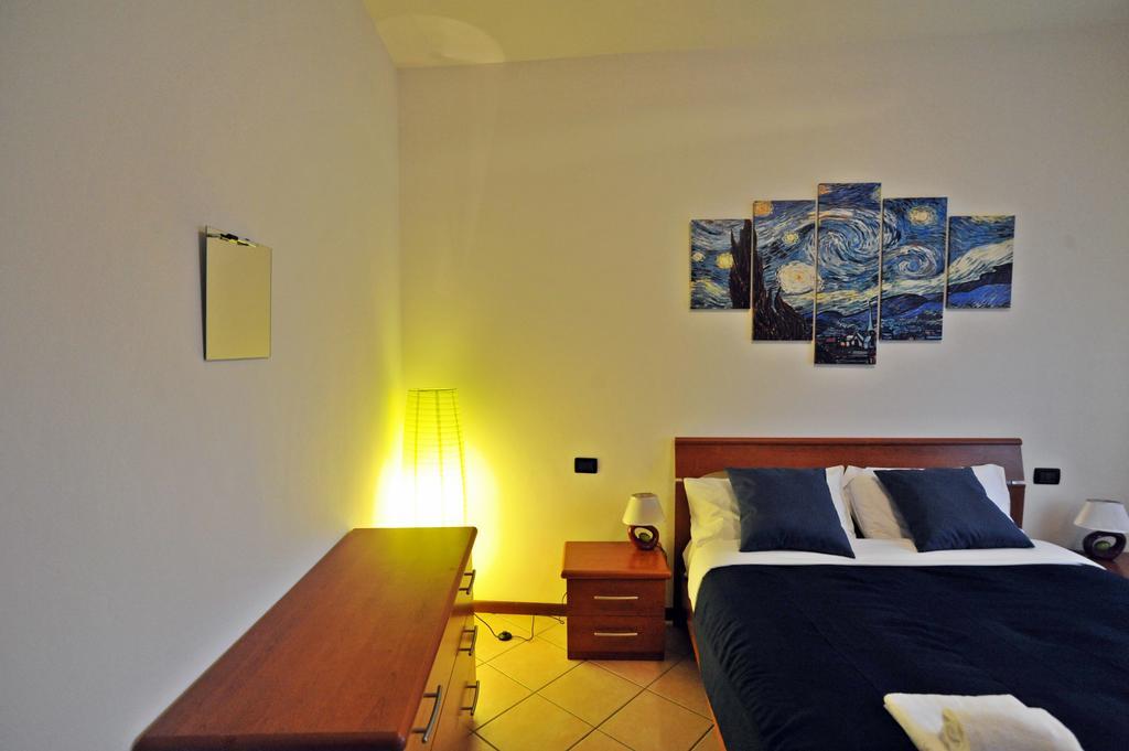 Degli Artisti Apartment *