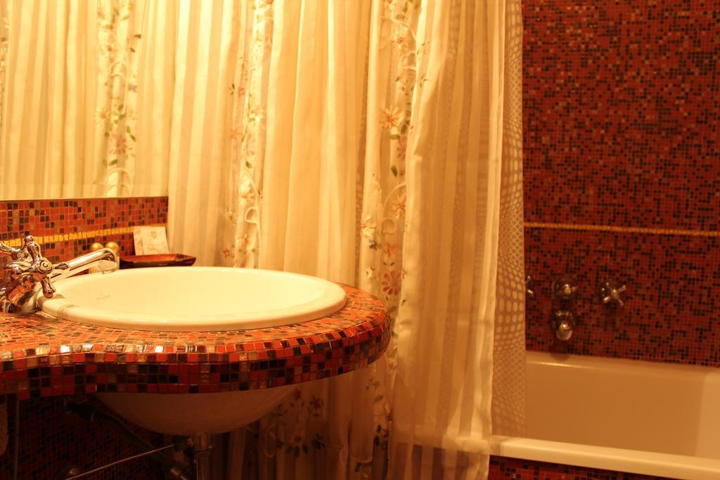Residenza Carducci Centro Storico Apartamento