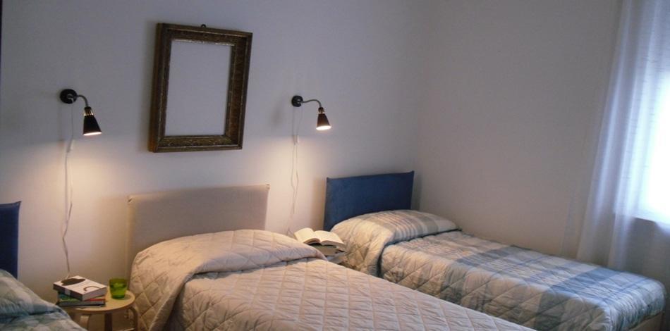 Casa de hóspedes 110 Verona