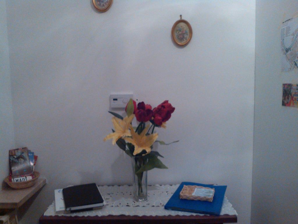 Apartment Short Centro