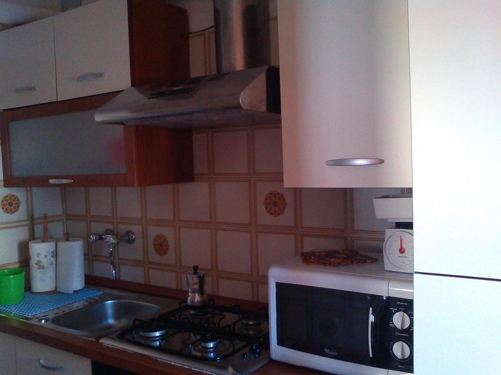 Short Centro Apartamento