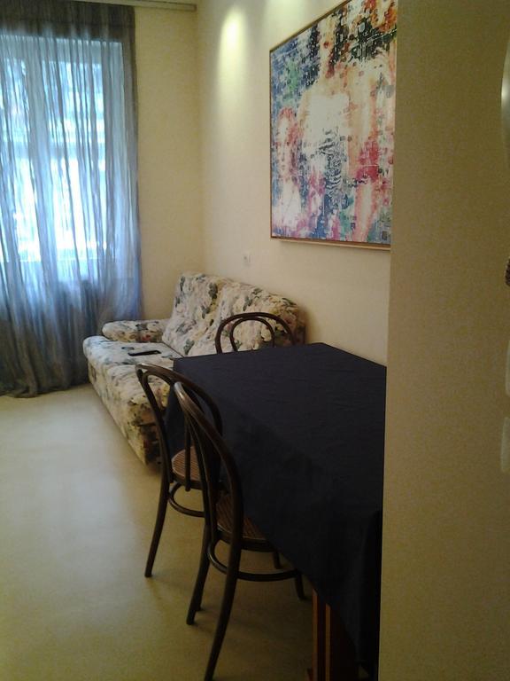 Casa Filopanti Apartment
