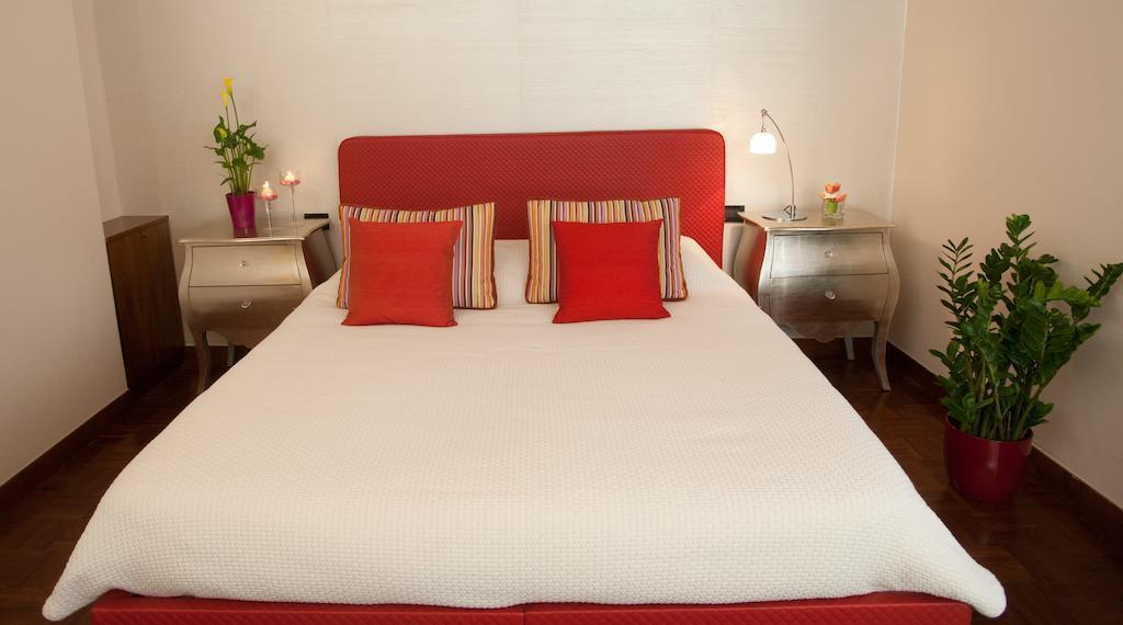 Bed & Breakfast Relais Arena