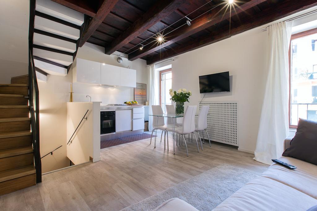 Corte Quaranta Apartamento *