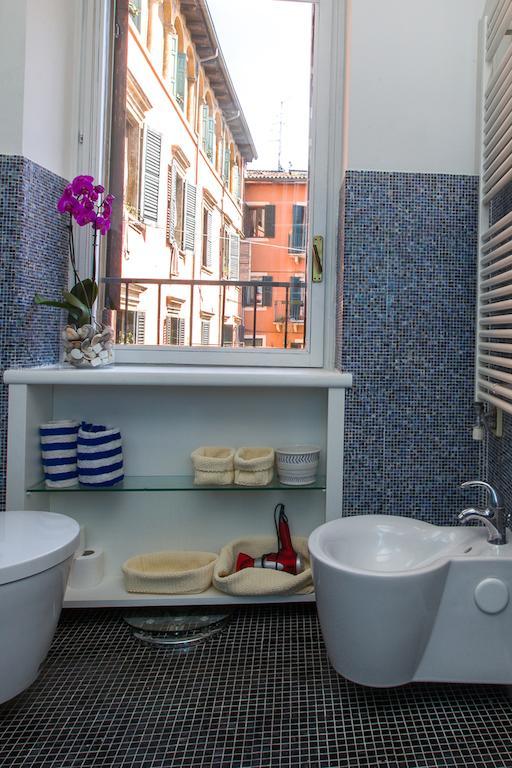 Corte Quaranta Apartamento Verona