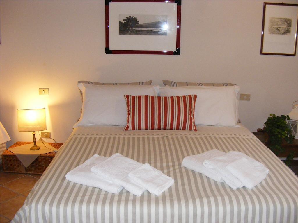 Bed & Breakfast Borgo Re Teodorico