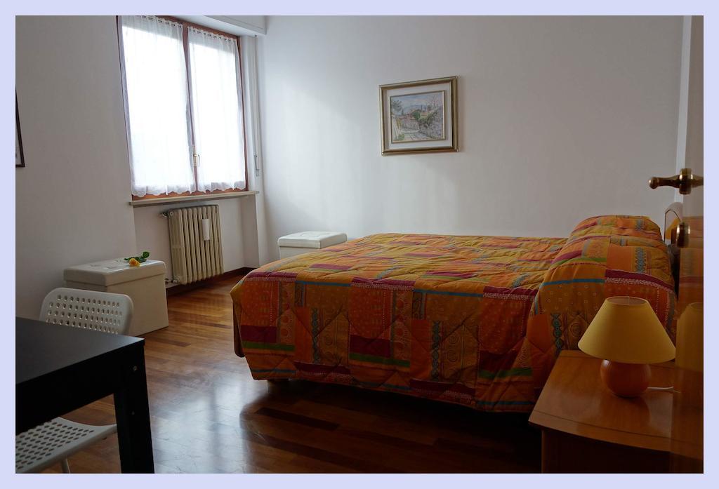 Bed & Breakfast Casa Batiuska *