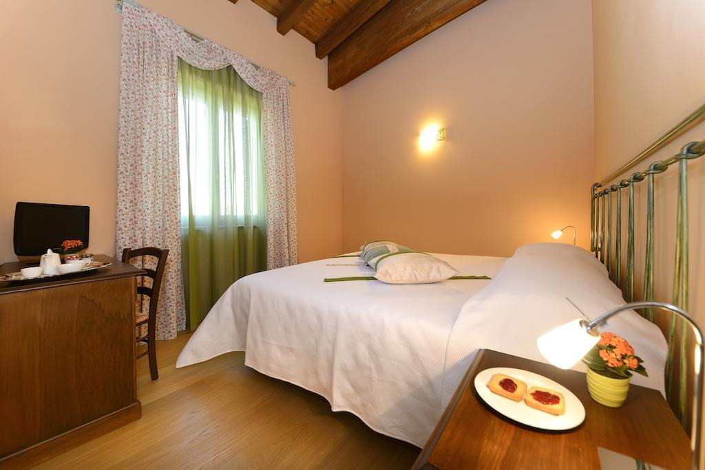 Agroturismo Bacche Di Bosco *