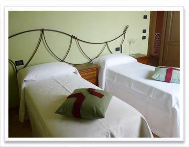 Agroturismo Bacche Di Bosco *