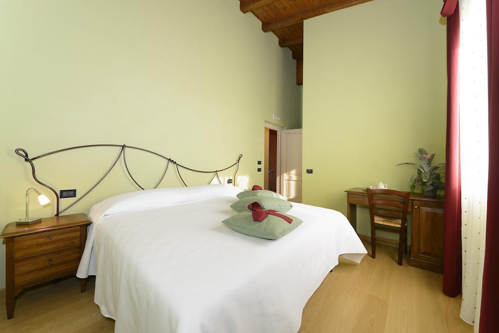 Agroturismo Bacche Di Bosco *