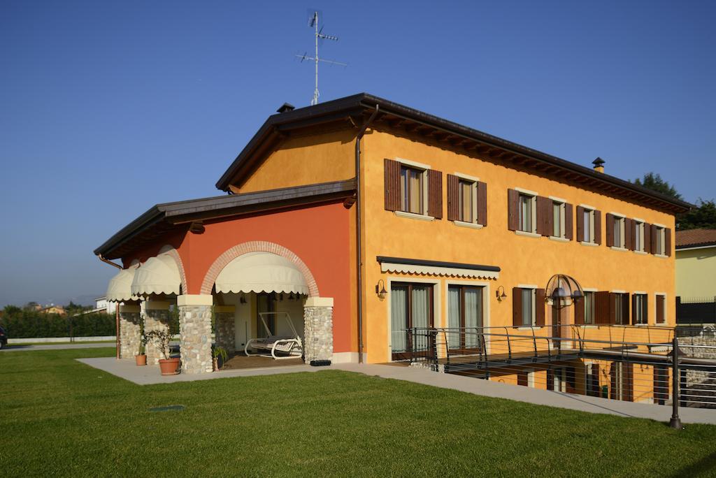 Agroturismo Bacche Di Bosco *