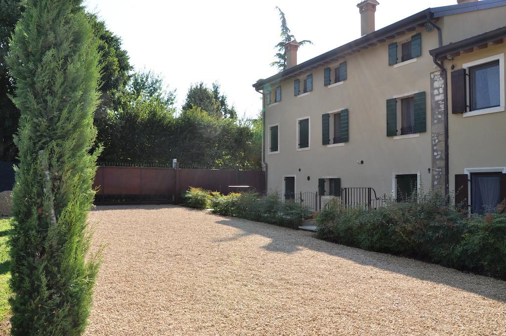 Alloggio per agriturismo Corte Moranda *