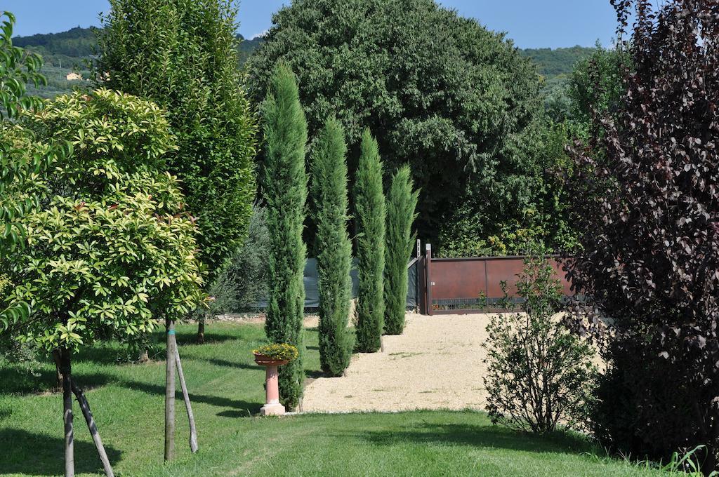 Alloggio per agriturismo Corte Moranda