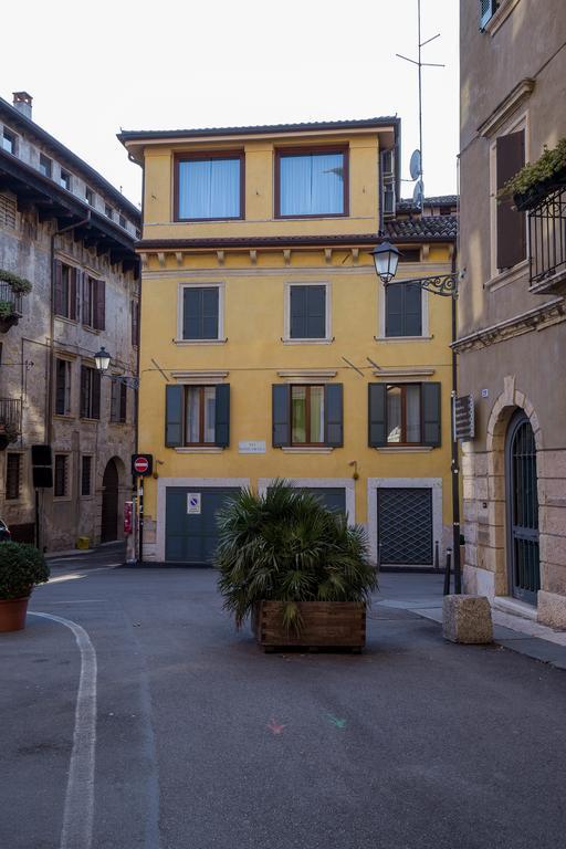 Frühstückspension Relais Ponte Pietra Verona
