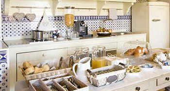 Gasthof Residenza Cuordiverona 2*