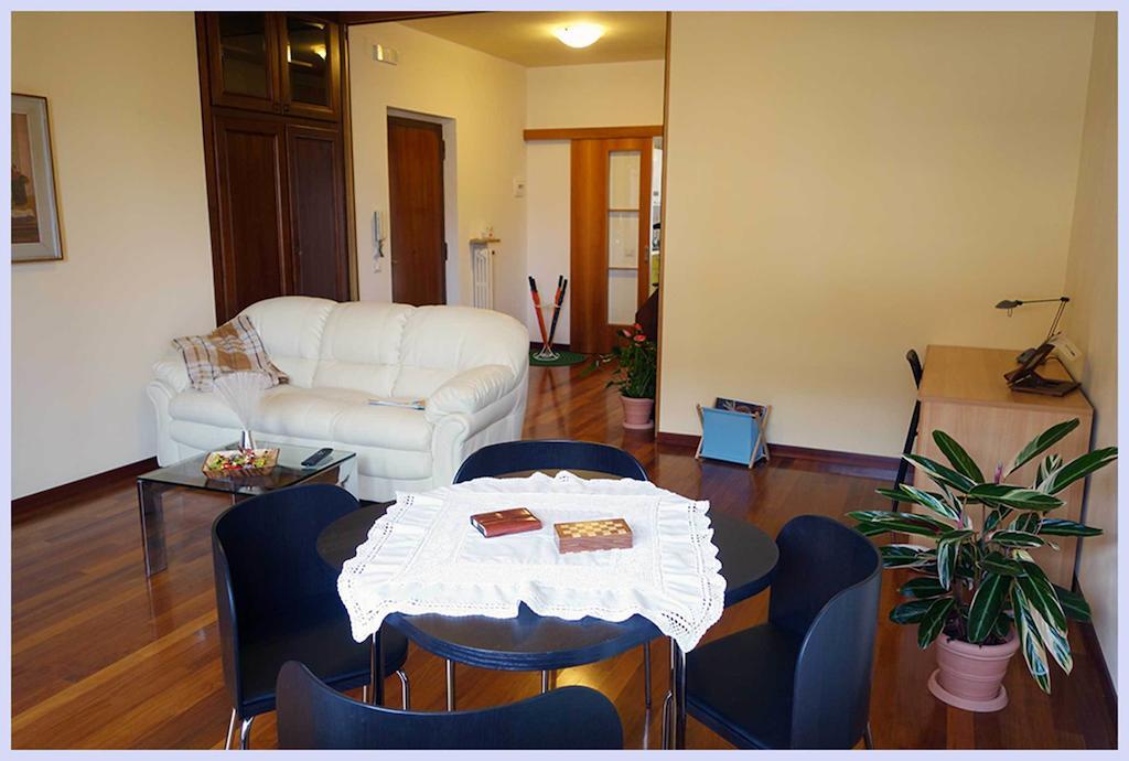 Bed & Breakfast Casa Batiuska