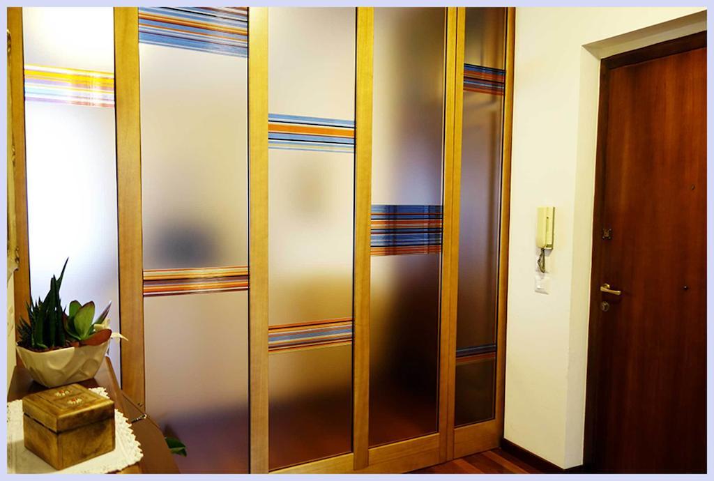 Bed & Breakfast Casa Batiuska Verona