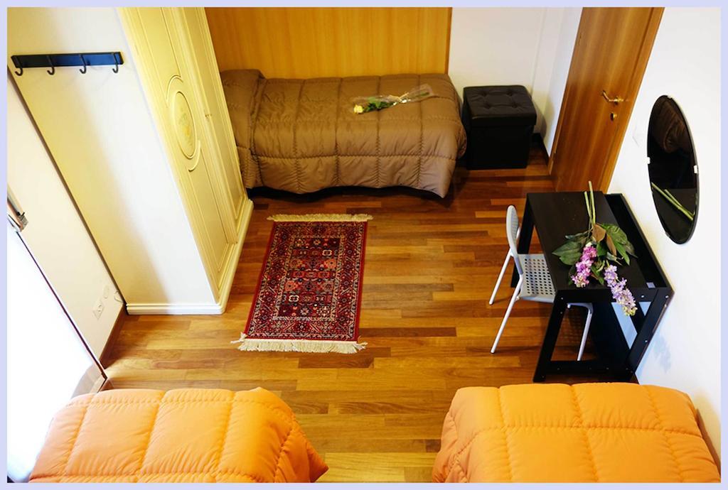 Casa Batiuska Verona