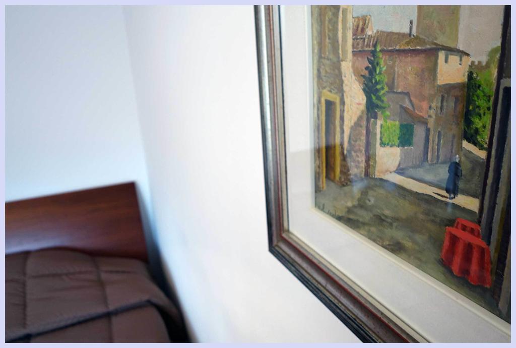 Bed & Breakfast Casa Batiuska *