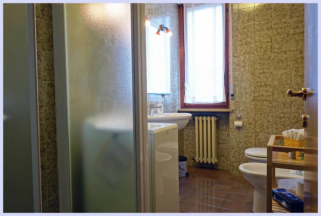 Casa Batiuska Verona