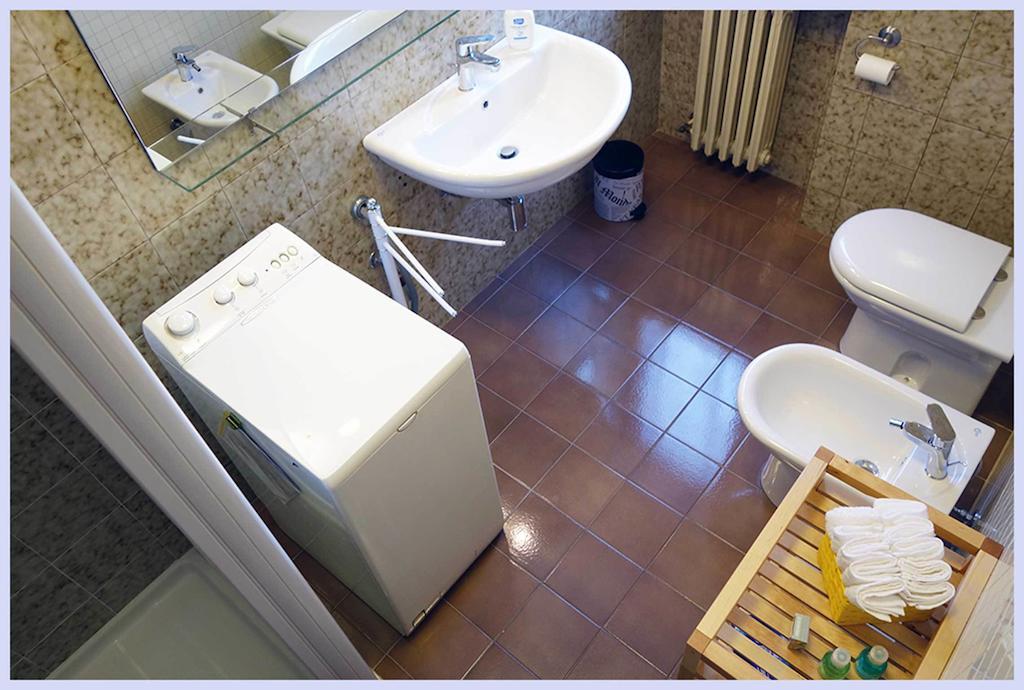 Bed & Breakfast Casa Batiuska Verona