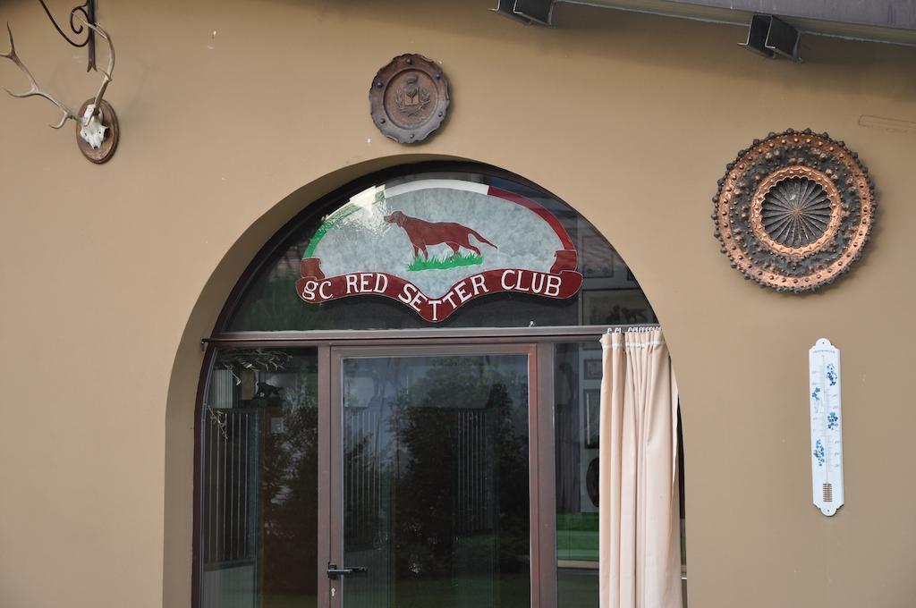 Alloggio per agriturismo Corte Moranda *